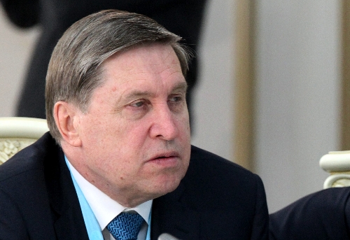 Kremlin danışmanı Putin'in Türkiye ziyaretini değerlendirdi