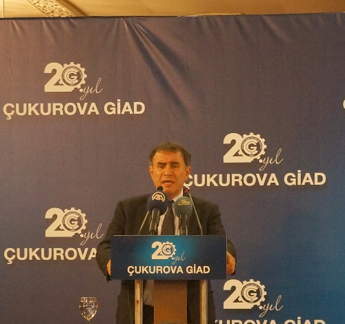 Kriz kahini Roubini: Türkiye'de ekonomik ve siyasi gelişmeler olumlu