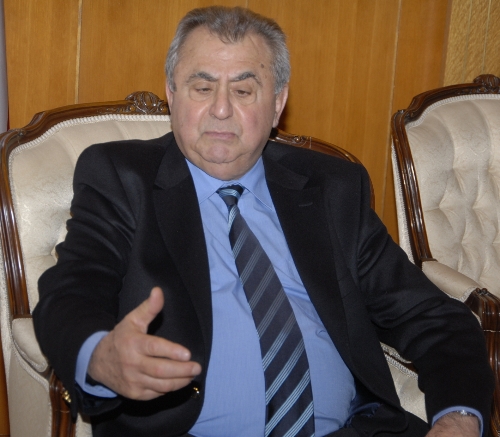 Küçük: Eroğlu ile aramızın açık olduğunu inkar etmek mümkün değil (Özel)