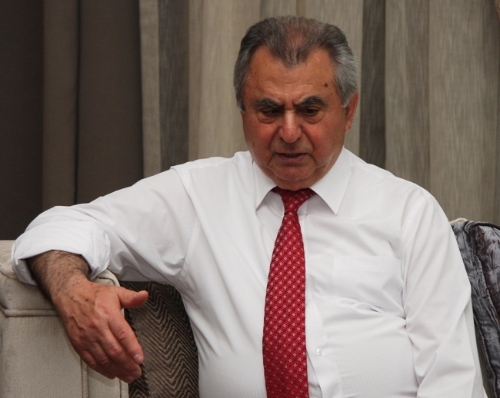 Küçük: Sahada kazandığımız zaferi, masa başında tersine çevirmeye çalışıyorlar