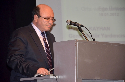 'Küçükbaş, hayvancılık sektörünün motor gücüdür'