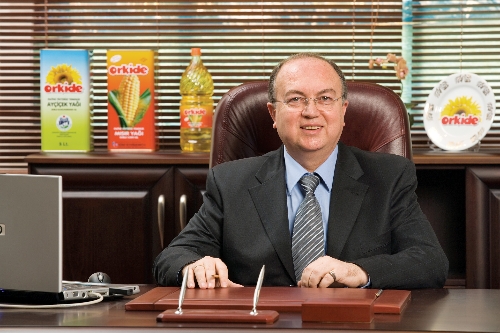 Küçükbay A.Ş. 2012'de 1,1 milyar lira ciroya ulaştı