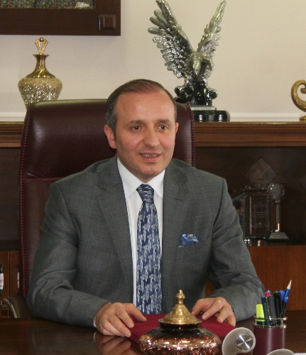 Küçükler: ERTANSA'ya yönelik iddialar mesnetsiz ve tamamen hayal mahsulü