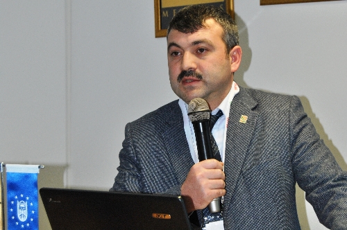 Kullanılmayan cihazların fişini çekin yüzde 15 tasarruf edin