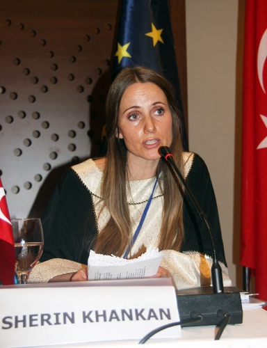 Kültürler Arası Diyalog Forumu toplantısının ikincisi Mardin'de yapıldı