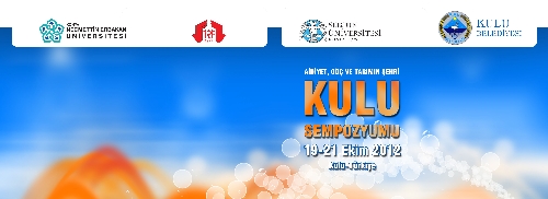 Kulu'dan Avrupa'ya olan göç sempozyumda konuşulacak