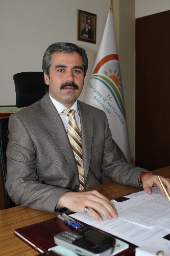 Kurban kesmek dini, kulak küpesini iade milli vecibedir