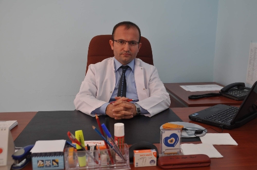 Kurbanda et tüketimine dikkat edin