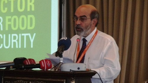 Küresel gıda fiyatlarındaki artış BM'yi alarma geçirdi