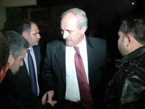 Kurtulmuş, Gölhisar'da