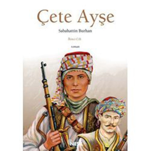 Kurtuluş Savaşı kahramanı 'Efe Çete Ayşe' beyaz perde için gün sayıyor