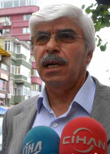 Kurumahmutoğlu: Adalete güvenim tam, hak ettikleri cezayı bulacaklar