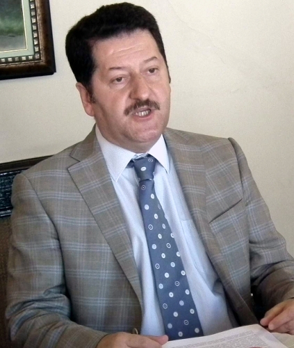 Kütahya Milletvekili Kinay: Özelleştirmede kimse bizi suçlamasın