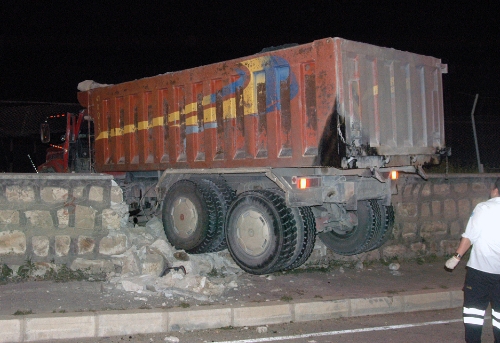 Kütahya'da iki ayrı kaza: 9 yaralı