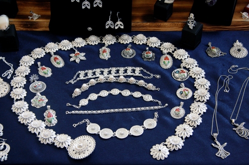 Kütahya'da kuyumculuk semineri düzenleniyor