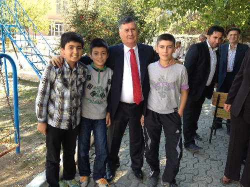 'Kutlama yasaklamalarına istihbarat numaralarıyla kılıf hazırlanıyor'