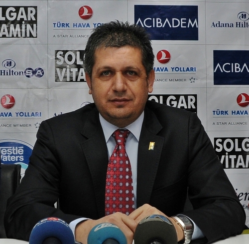 Kutlu: Galip geldiğimiz için mutluyuz