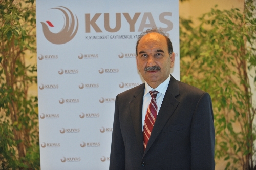 Kuyumcukent hisseleri İMKB'de işlem görmeye başladı