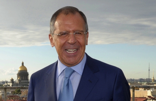 Lavrov, Suriye muhalefeti ile Amman'da görüşecek