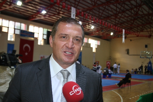 Londra Olimpiyatları taekvandoya olan ilgiyi artırdı