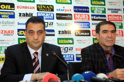 Maçın sonucu Fatih Terim'in ruh halini bozmuş