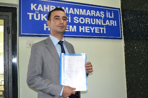 Mahkeme, GSM operatörünü haksız buldu