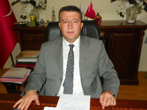 Makasla öğrencisinin dilini kesen öğretmen haberine açıklama geldi