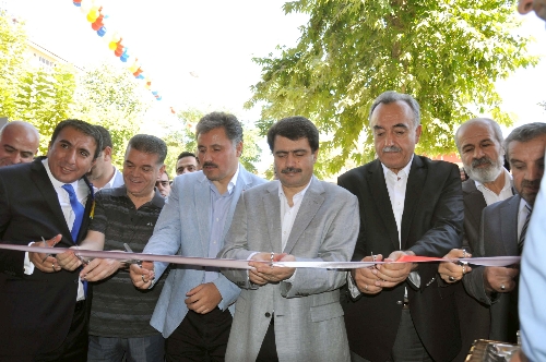 Makro Market, yıl sonunda 1.1 milyar ciro hedefliyor