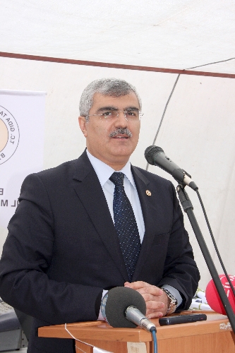 MAKÜ'ye havacılık bölümleri açıldı