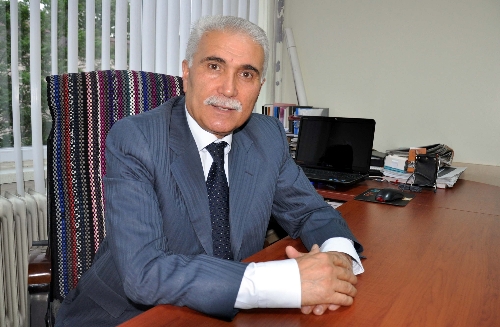 Malatya Gazeteciler Cemiyeti: Ağaoğlu, tüm gazetecilerden özür dilemeli