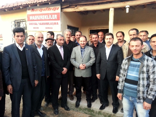 Malatya kayısısı Uzakdoğu ülkelerinde tanıtılacak