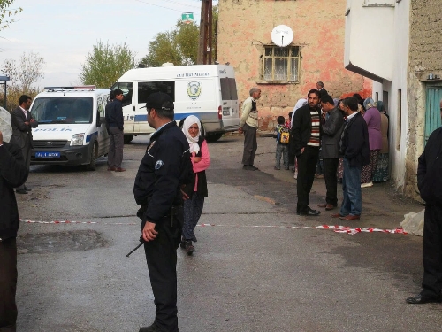 Malatya'da kız kaçırma kavgası: 2 ölü