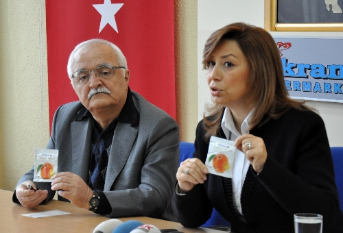 Malatya'da medya mensupları ve gazi konutlarının ihalesi 24 Ocak'ta yapılacak