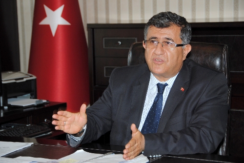 Manavgat'a göç eden ailelere danışmanlık hizmeti veriliyor