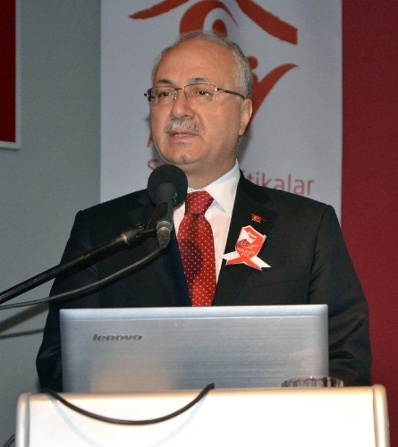 'Manisa'da koruyucu aile bekleyen 100'ün üzerinde çocuk var'