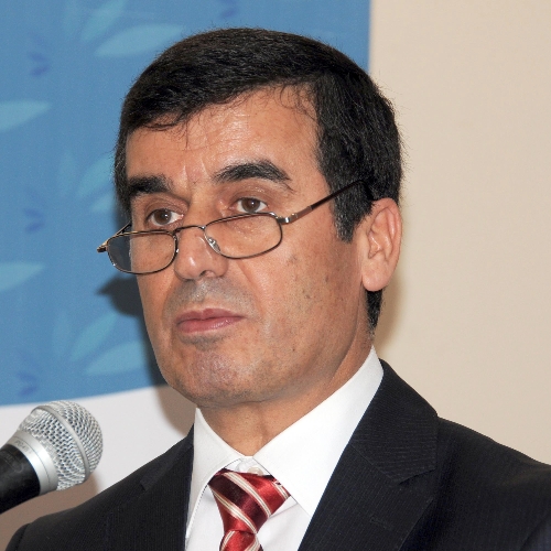 Manisa'da ticari araç sürücüleri bilgilendirildi