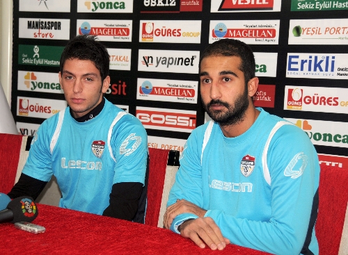 Manisaspor'da hedef, Adanaspor maçından galibiyetle ayrılmak