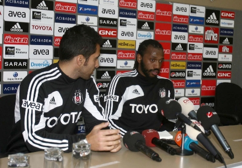 Manuel Fernandes: Hocamızın kararı doğru
