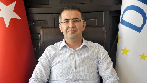 Mardin, yatırımcının gözdesi haline geldi
