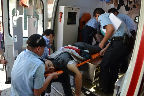 Matur: Bolat'ın bu şekilde ölümü, basın adına utanç verici ve kahredici