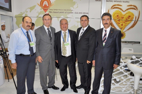 MBTG Anadolu'nun ürünlerine değer katacak