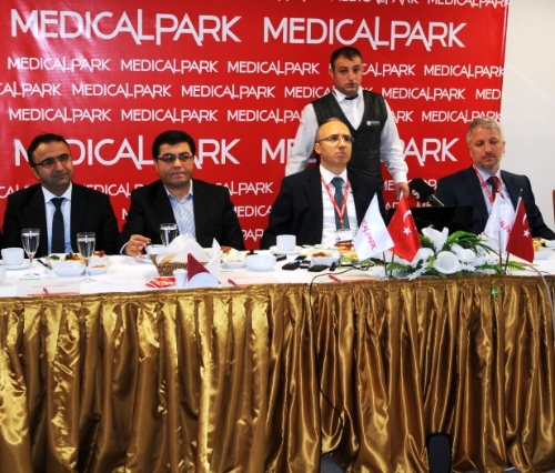 Medical Park, 2013'te 80 milyon liralık yatırım yapacak