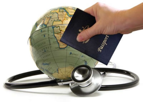 Medikal turizmde dünyanın yeni merkezi Türkiye