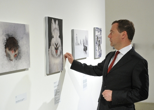Medvedev,