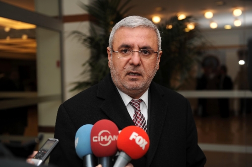 Mehmet Metiner: Satılmışlık suçlaması yapanlar aynaya baksın