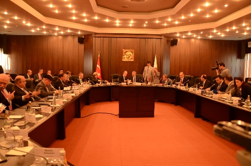 Meksikalı dev banka Türkiye'de yatırım yapmak istiyor