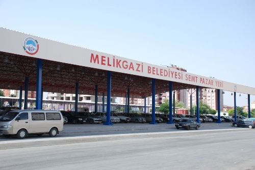 Melikgazi Belediyesi, 16 noktada kurban kesim yeri belirledi