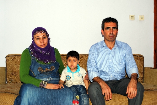Memurluk sevincine kanser gölgesi düştü