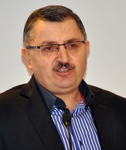 Memur-Sen Genel Başkanı: Taşeronluk uygulamasının kaldırılması gerekiyor (1)