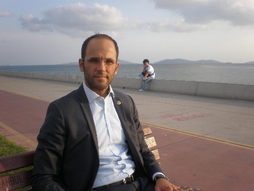 Menderes'in mevlidine katılan CHP'li vekil: Her türlü bedeli ödemeye hazırım
